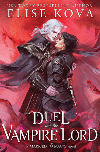 A Duel With a Vampire Lord