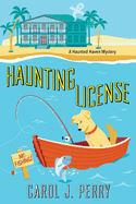 Haunting Licence