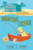 Haunting Licence
