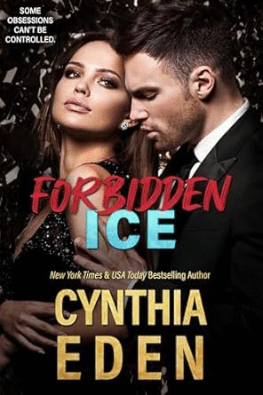 Forbiden Ice