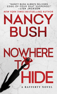 Nowhere To Hide *Reissue*