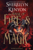 House Of Fire And Magic H/Cover