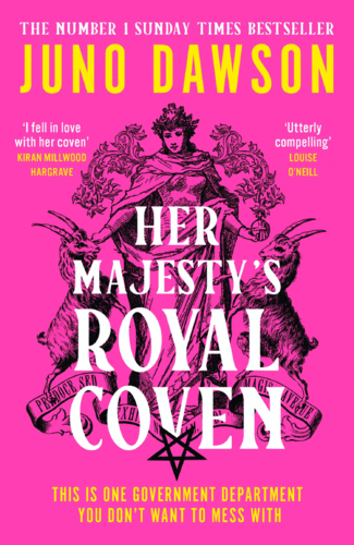 Her Majesties Royal Coven *Repack*