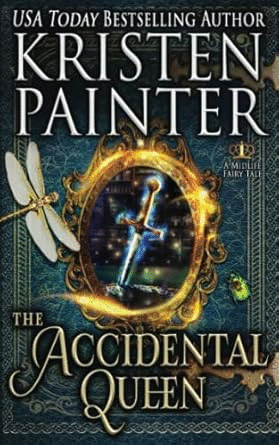 The Accidental Queen