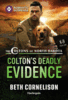 Coltons Deadly Evidence
