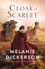 Cloak Of Scarlet