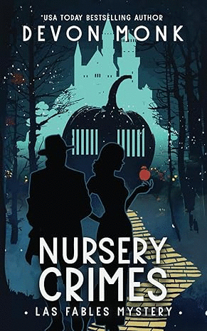 Nursery Crimes