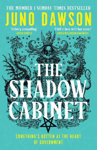 The Shadow Cabinet *Repack*