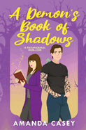 A Demons Book Of Shadows