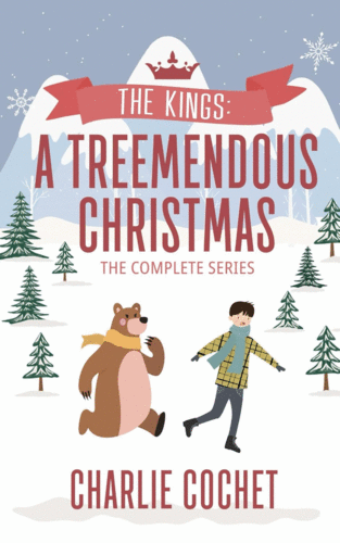 A Treemendous Christmas