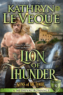 Lion of Thunder