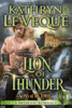 Lion of Thunder