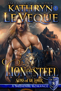 Lion of Steel