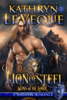 Lion of Steel