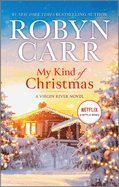 My Kind Of Christmas *Reissue*