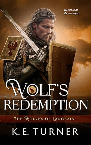 Wolfs Redemption