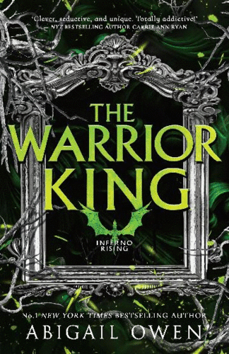 The Warrior King *Repack*