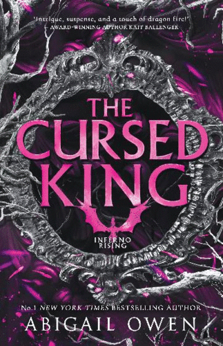 The Cursed King