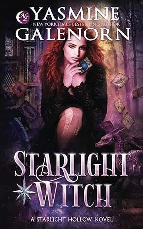 Starlight Witch  t/p