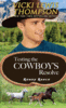 Testing the Cowboys Resolve