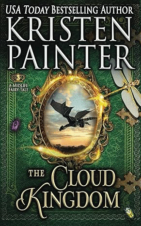 The Cloud Kingdom