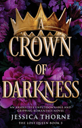 A Crown Of Darkness