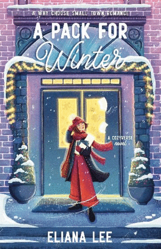A Pack For Winter