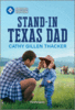 Stand In Texas Dad