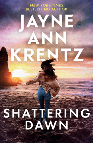 Shattering Dawn t/p