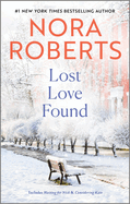 Lost Love Found  *reissue*