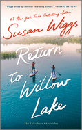 Return to Willow Lake  *Reissue*