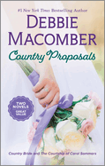 Country Proposals  *reissue*