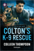 Coltons K9 Rescue