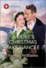 The Dukes Christmas Fake Fiancee