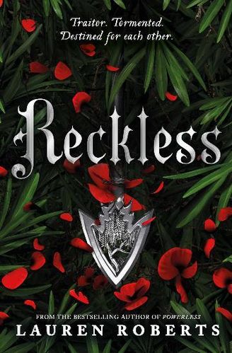 Reckless *repack*