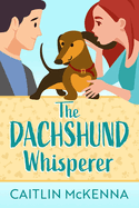 The Daschund Whisperer trade p/back