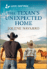 The Texans Unexpected Home