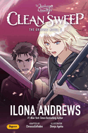 Cleansweep Vol 2 Graphic Novel