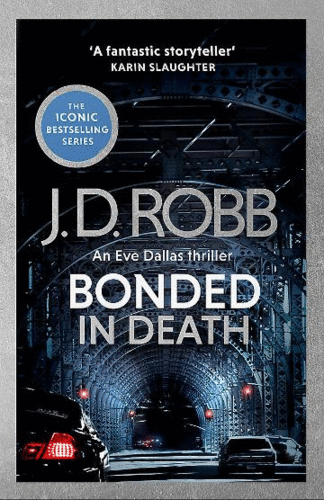 Bonded In Death Trade P/Back