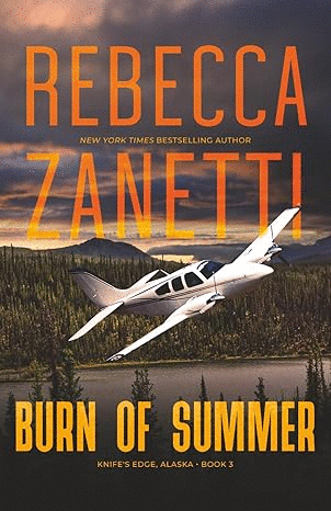 Born of Summer