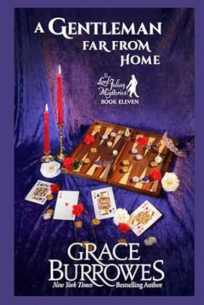 A Gentleman Far From Home