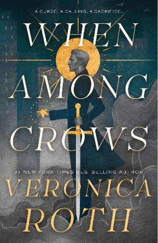 When Among Crows *repack*
