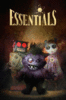 Essentials Vol 1 Graphic Novel H/C