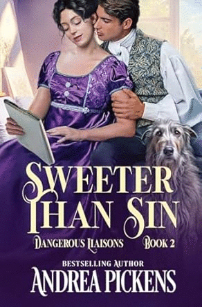 Sweeter Than Sin