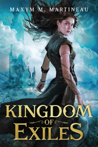 Kingdom Of Exiles *Repack*