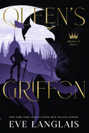 Queens Griffon