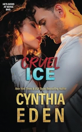 Cruel Ice