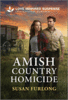 Amish Country Homicide