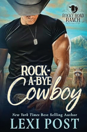 Rock-A-Bye Cowboy