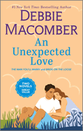 An Unexpected Love *reissue*